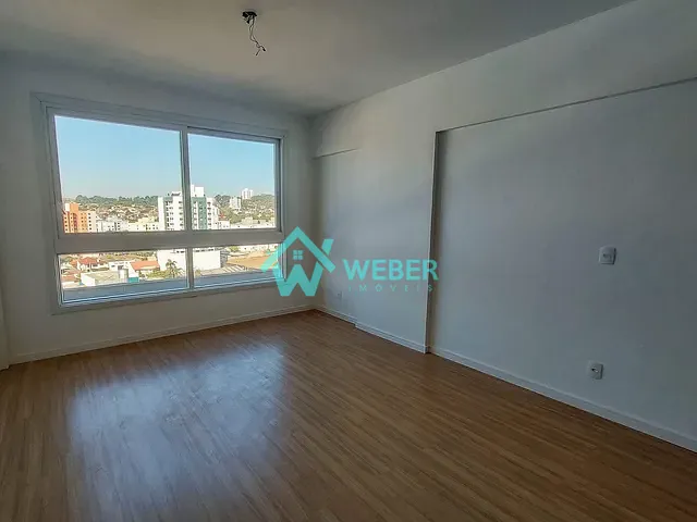Apartamento com 62m² 1 quarto e 1 banheiro, à venda ou para alugar, no bairro Pátria Nova em Novo Hamburgo