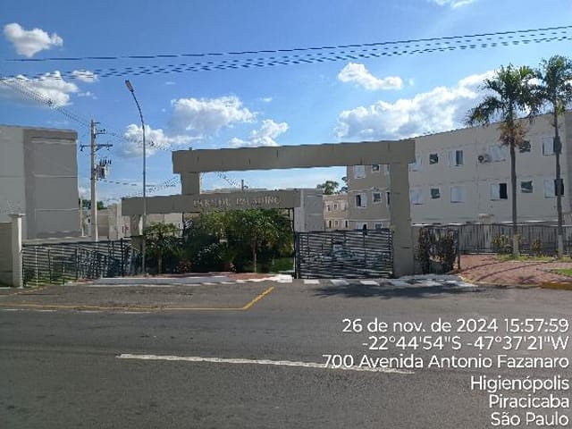 Foto do Apartamento - Apartamento à venda 2 Quartos, 1 Vaga, 10M², AGUA BRANCA, PIRACICABA - SP | Imobiliária Compare