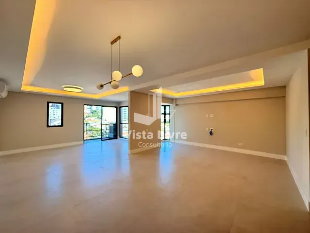 Apartamento com 147m² 2 quartos e 4 banheiros, à venda, no bairro Alto da Lapa em São Paulo