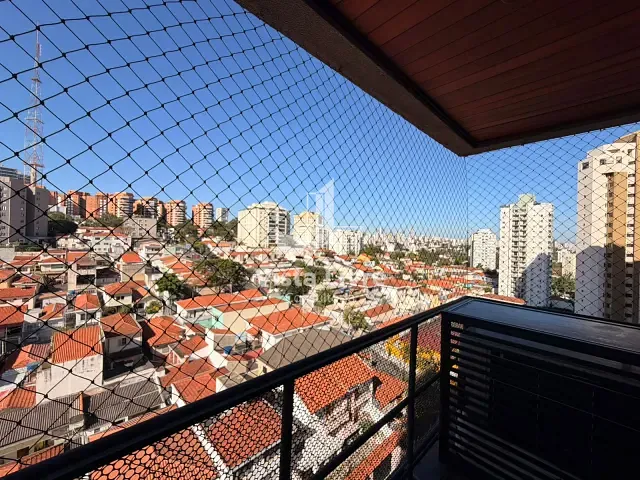 Apartamento com 147m² 2 quartos e 4 banheiros, à venda, no bairro Alto da Lapa em São Paulo