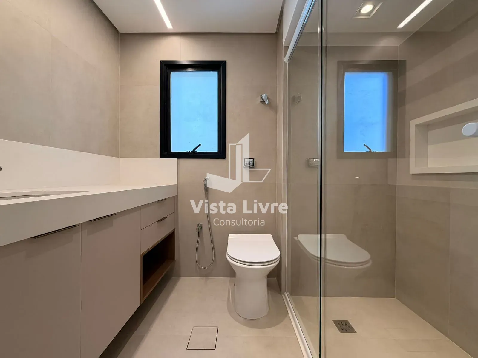 Apartamento, 2 quartos, 147 m² - Foto 44