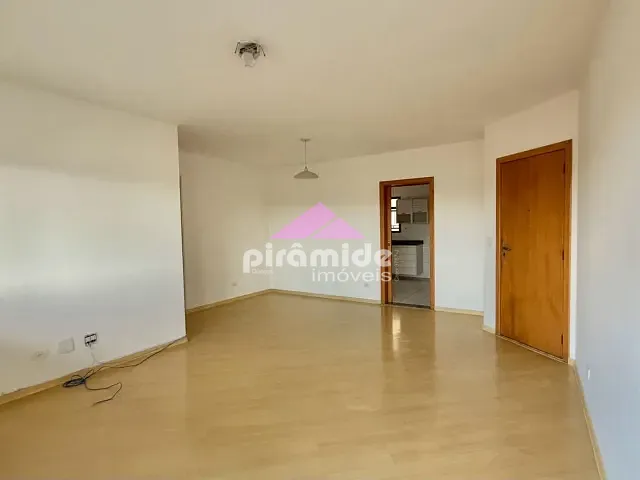 Apartamento com 120m² 4 quartos e 4 banheiros, à venda, no bairro Jardim Esplanada em São José dos Campos