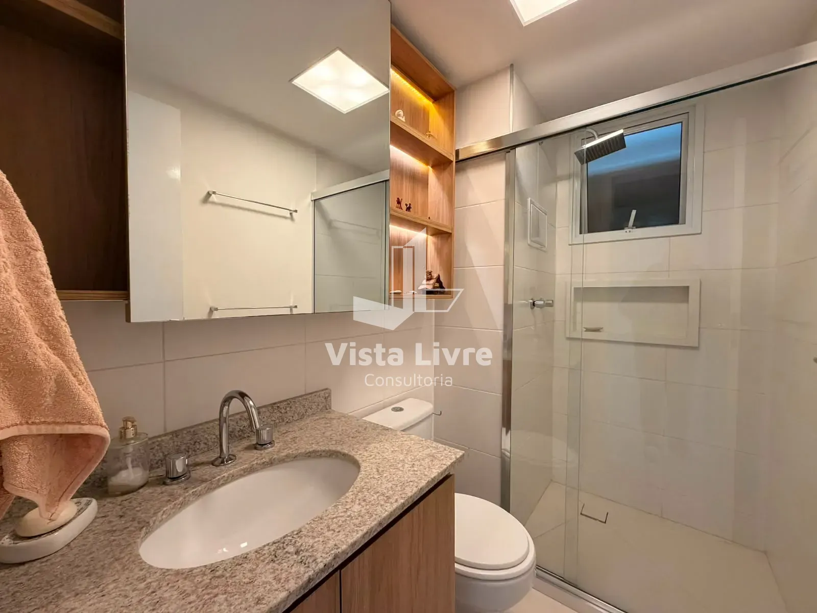 Apartamento, 4 quartos, 134 m² - Foto 31
