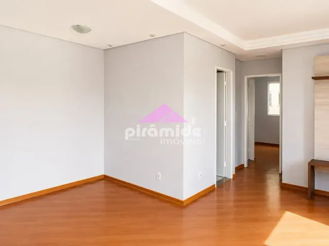 Apartamento 2 quartos e 2 banheiros, à venda, no bairro Jardim Augusta em São José dos Campos