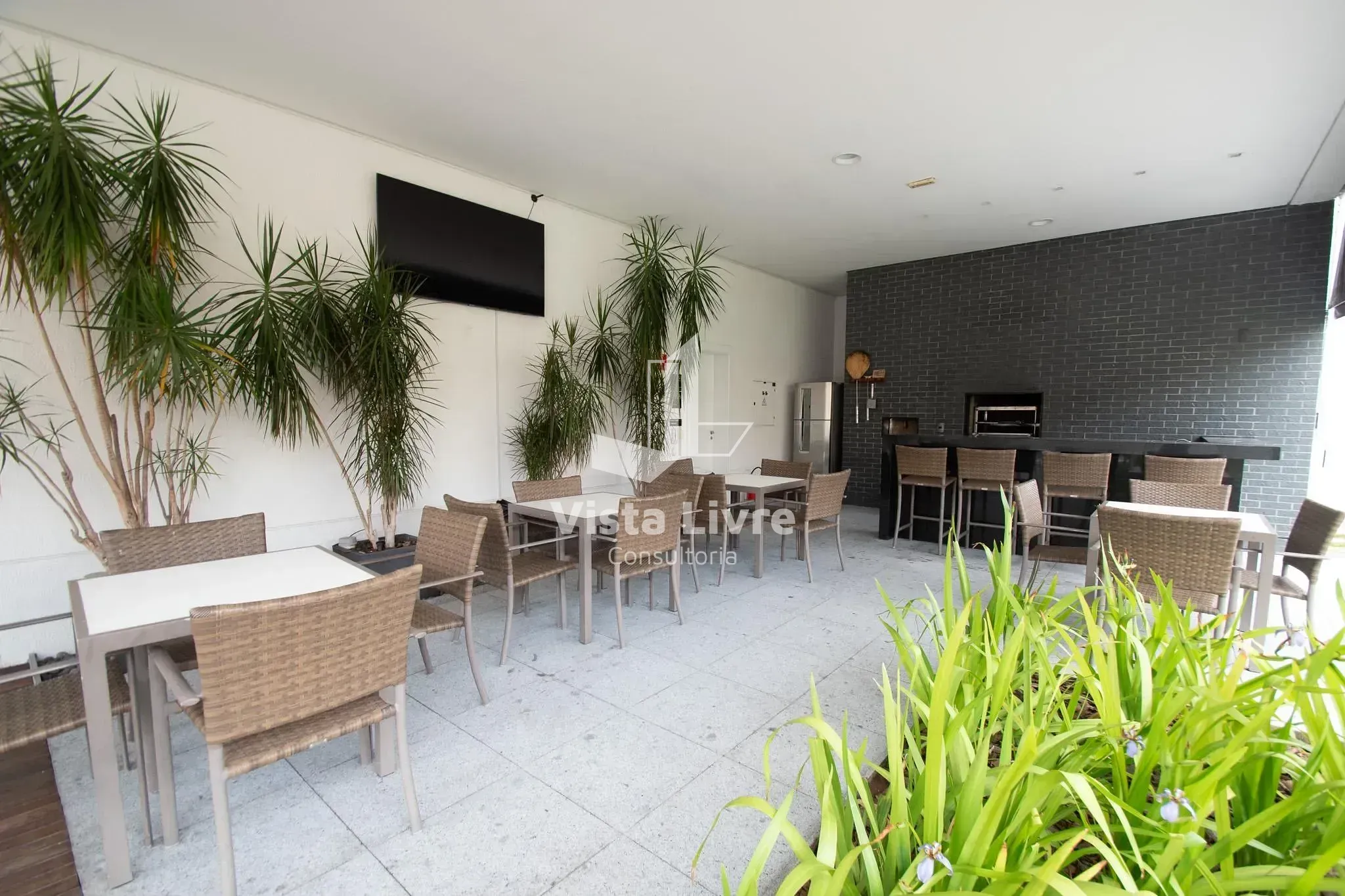 Apartamento, 2 quartos, 100 m² - Foto 53