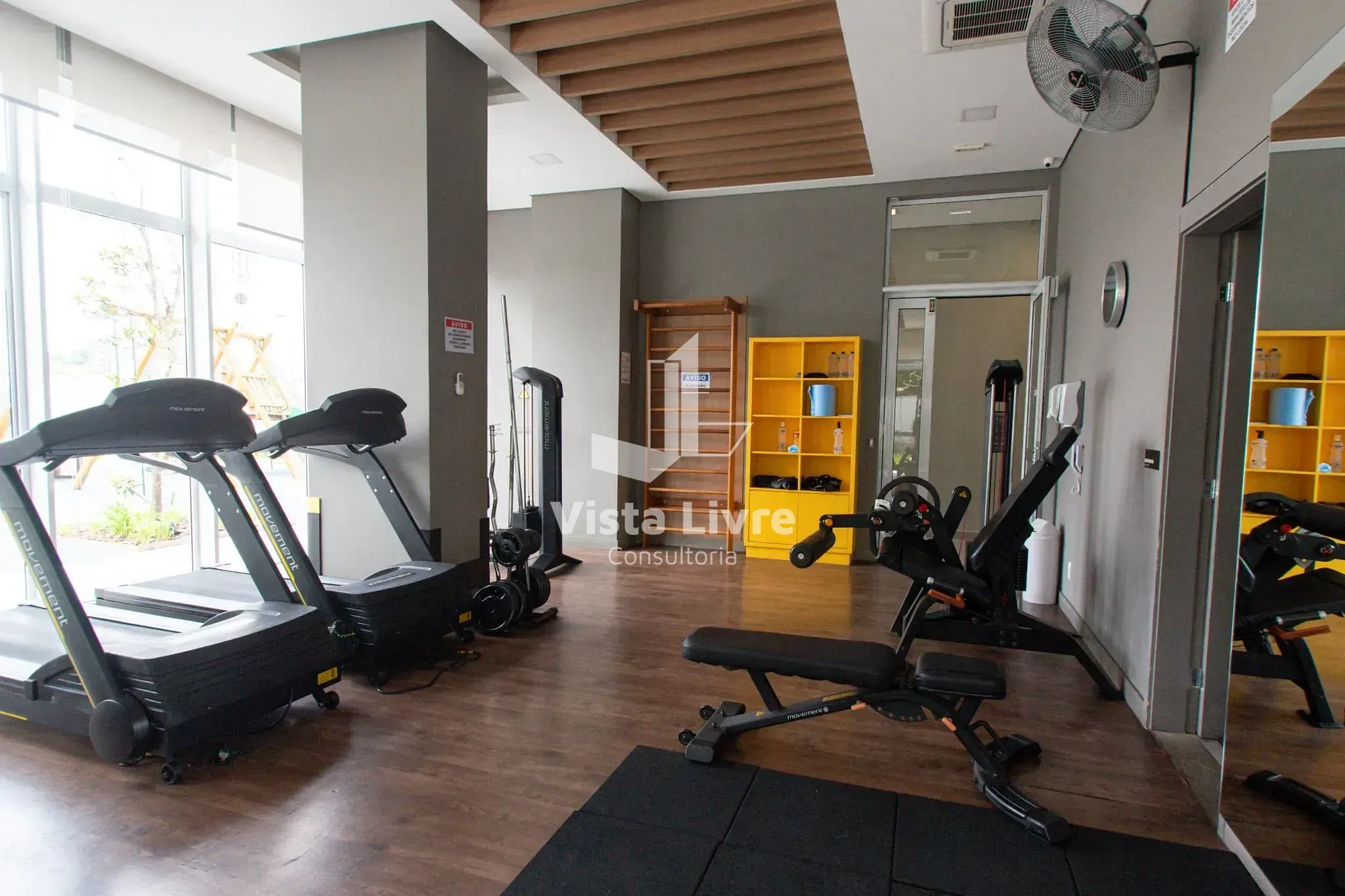 Apartamento, 2 quartos, 100 m² - Foto 60