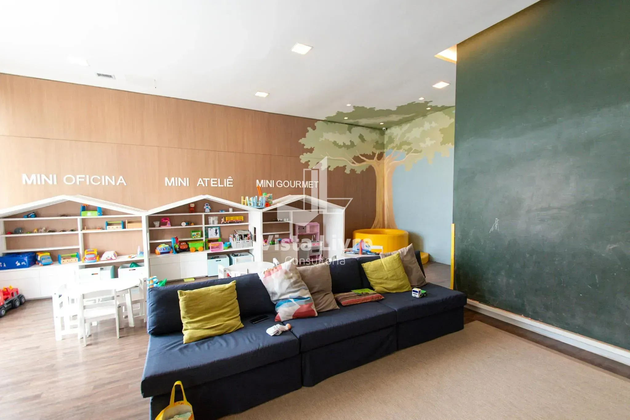 Apartamento, 2 quartos, 100 m² - Foto 48