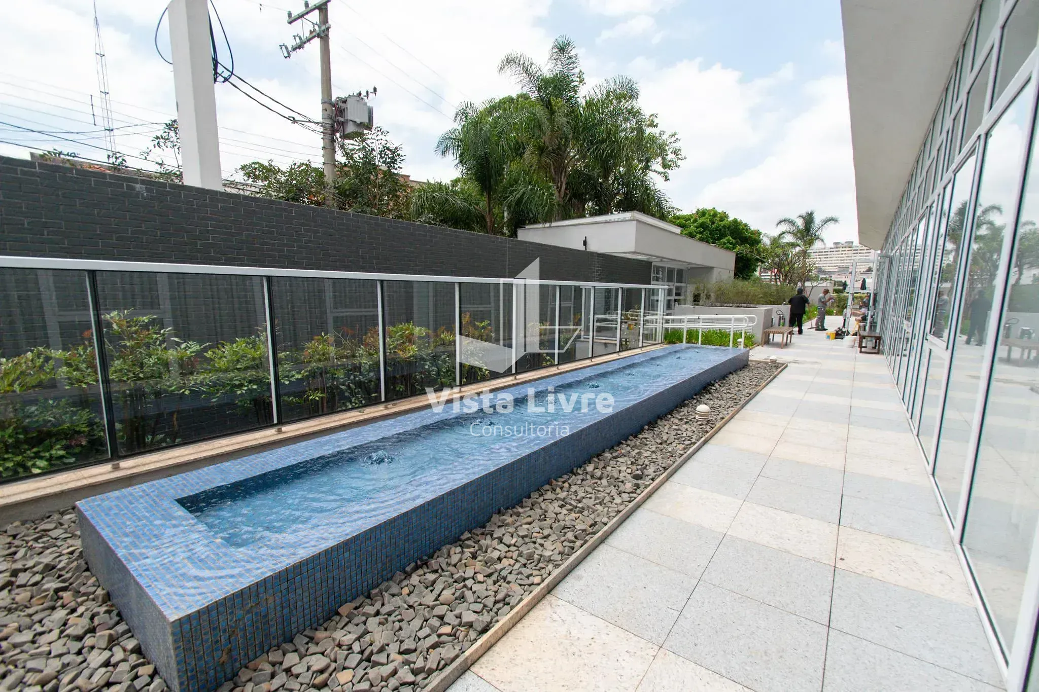 Apartamento, 2 quartos, 100 m² - Foto 50