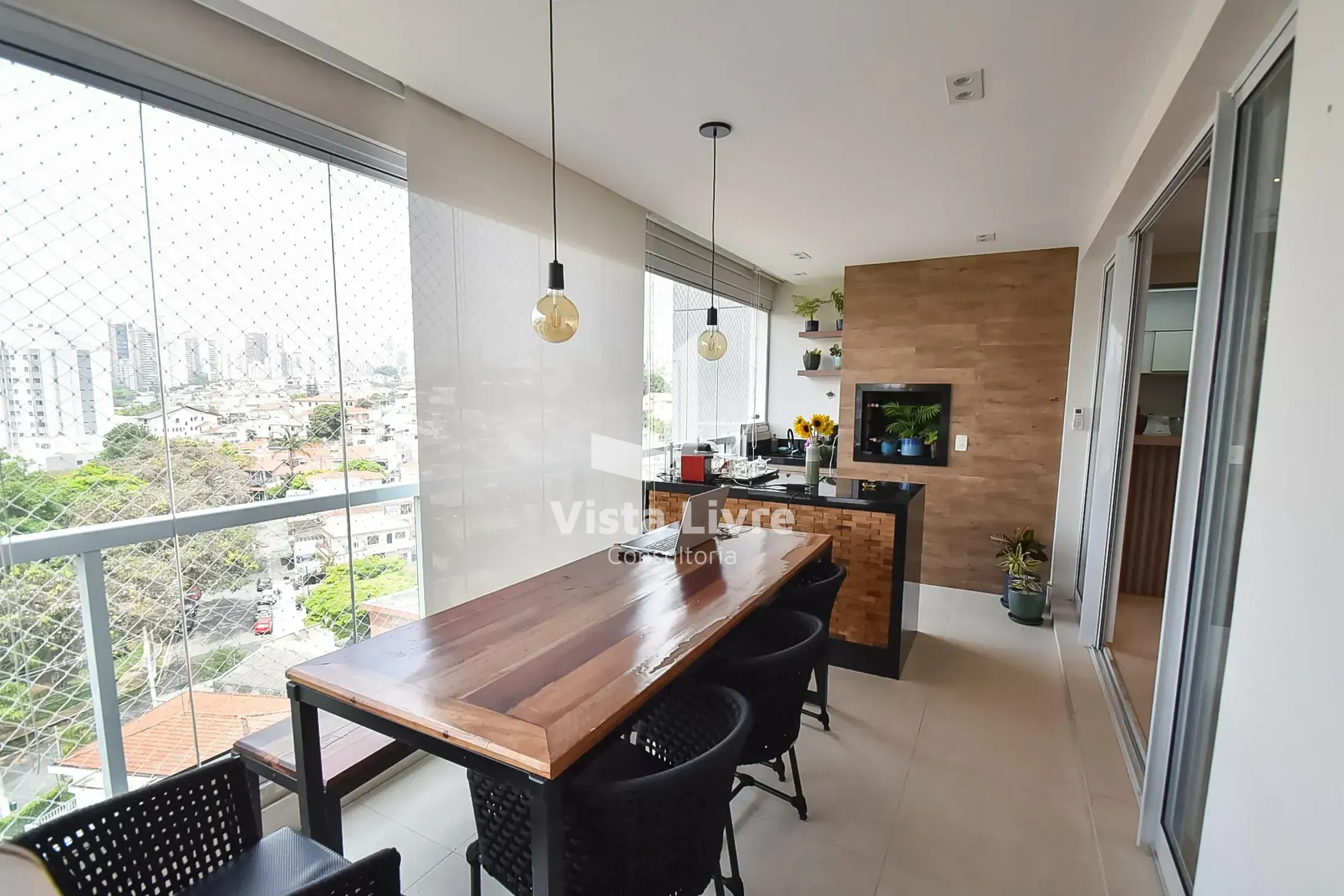 Apartamento, 2 quartos, 100 m² - Foto 4