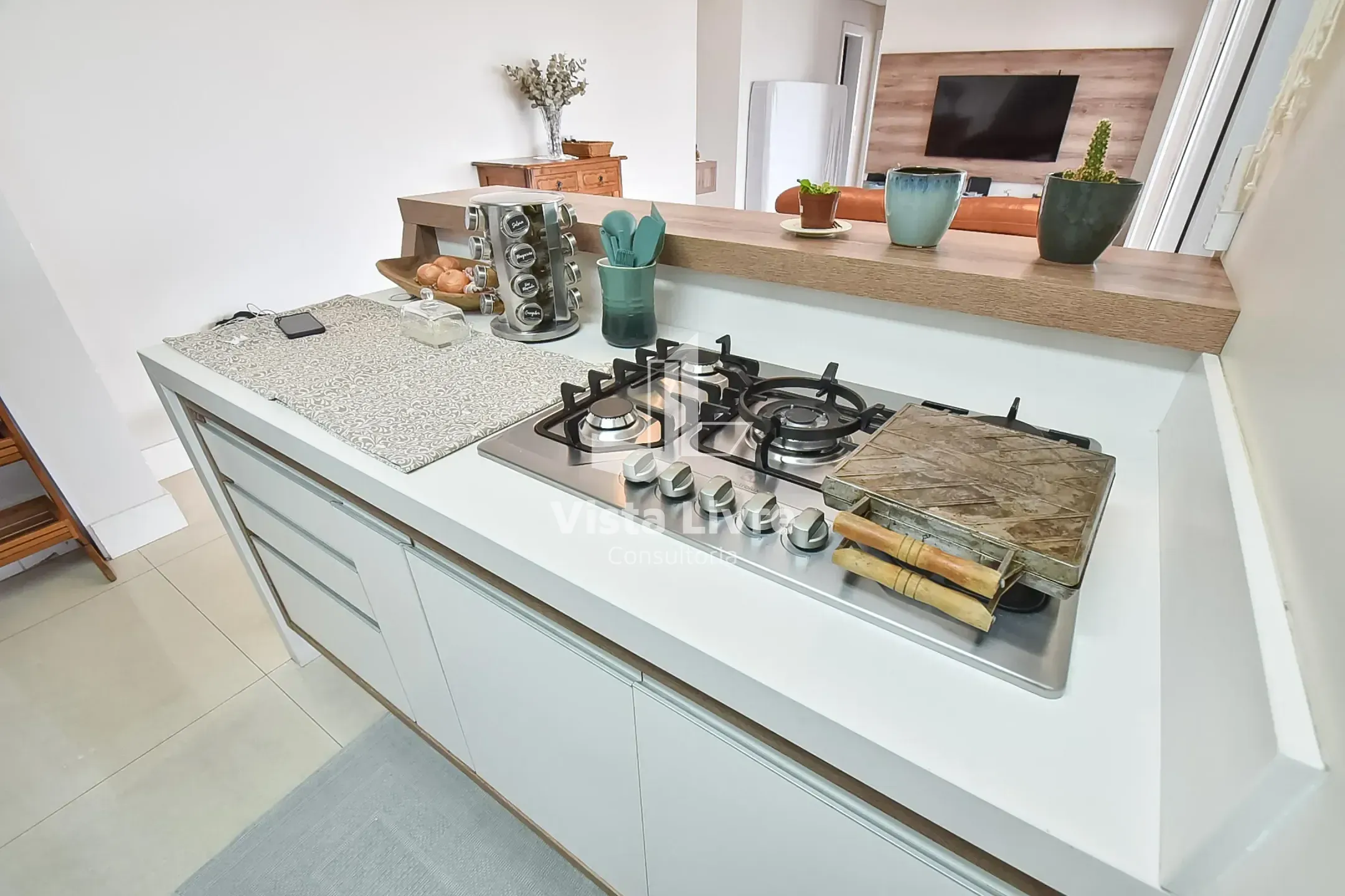 Apartamento, 2 quartos, 100 m² - Foto 19