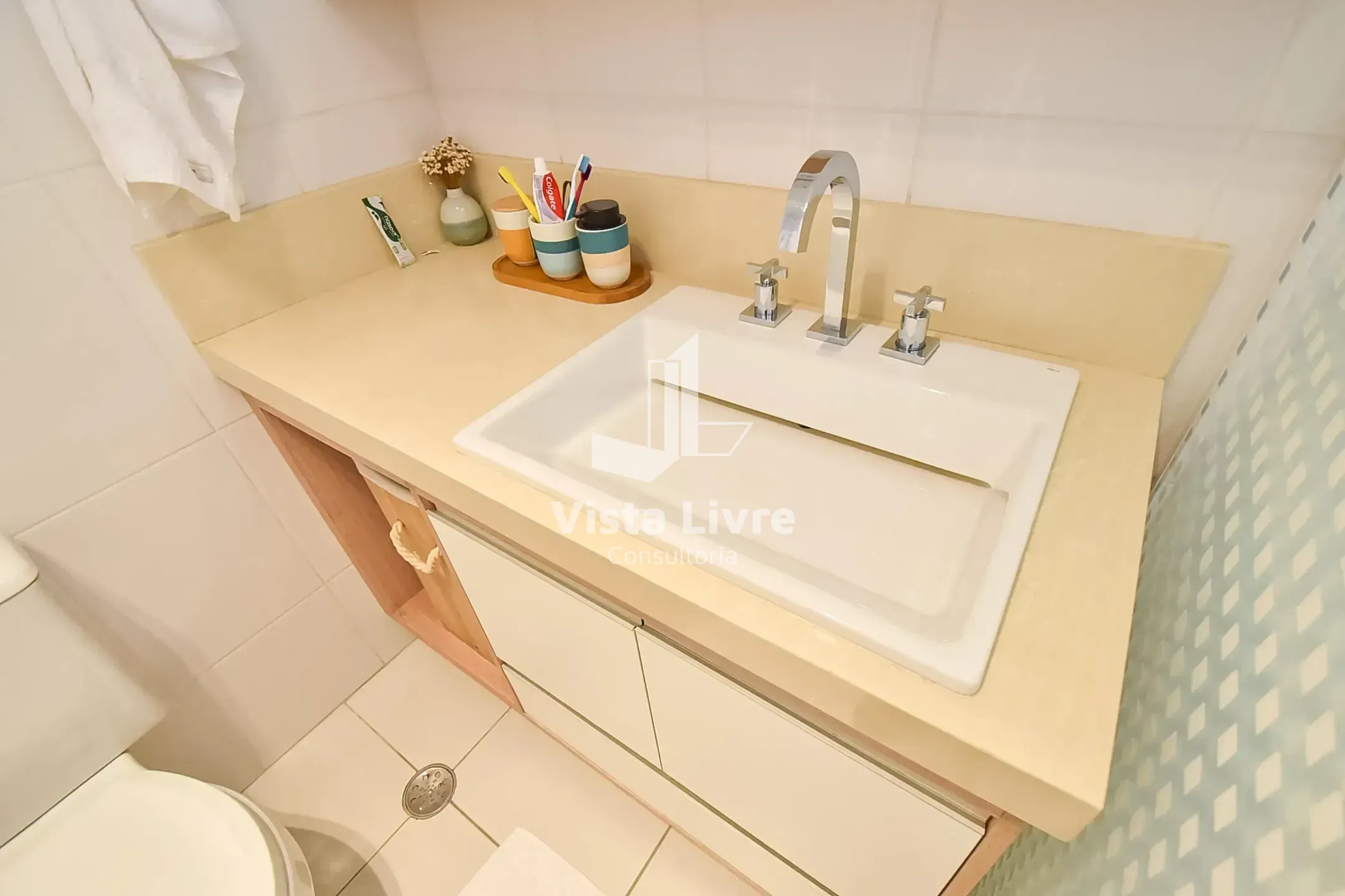 Apartamento, 2 quartos, 100 m² - Foto 38