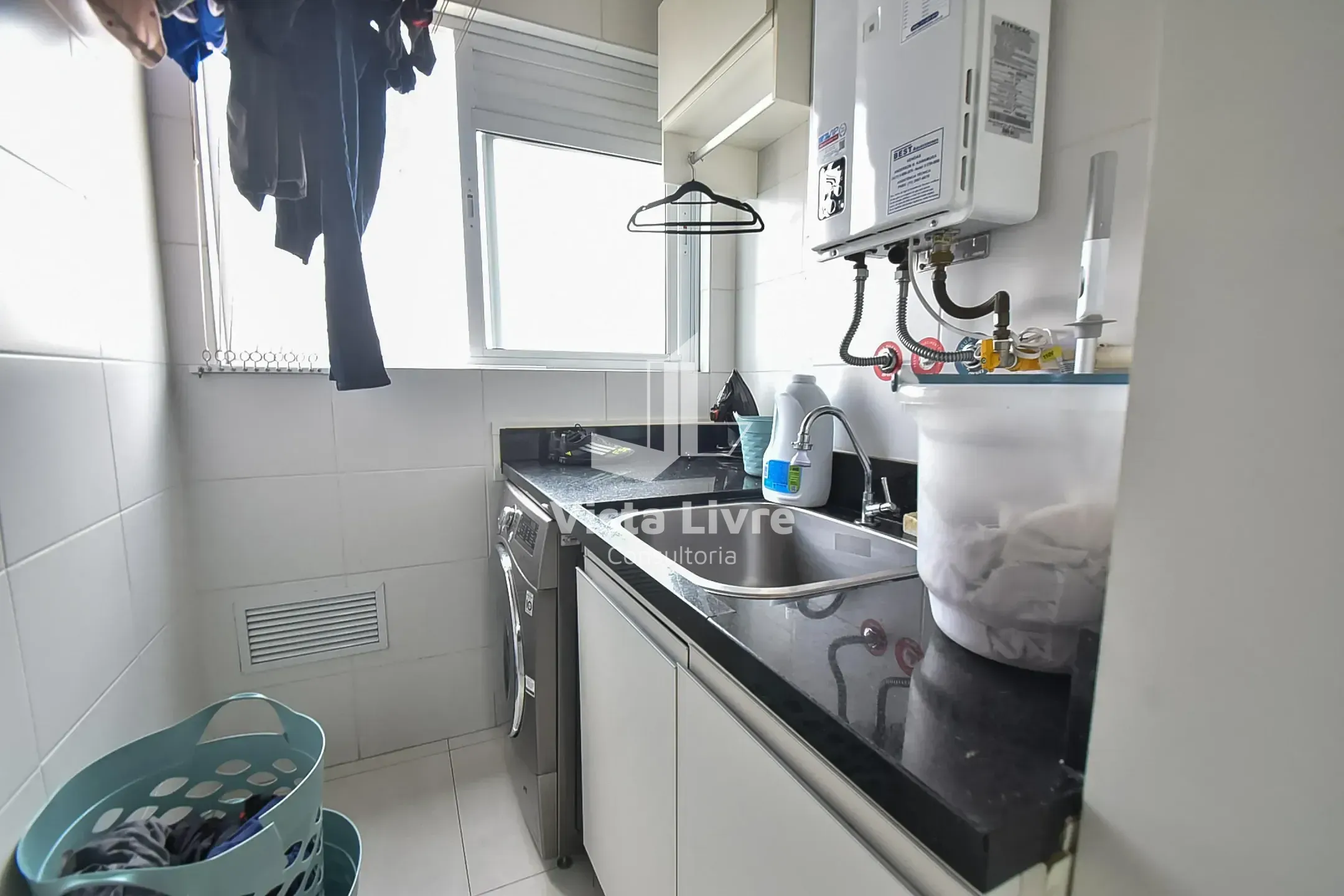Apartamento, 2 quartos, 100 m² - Foto 17