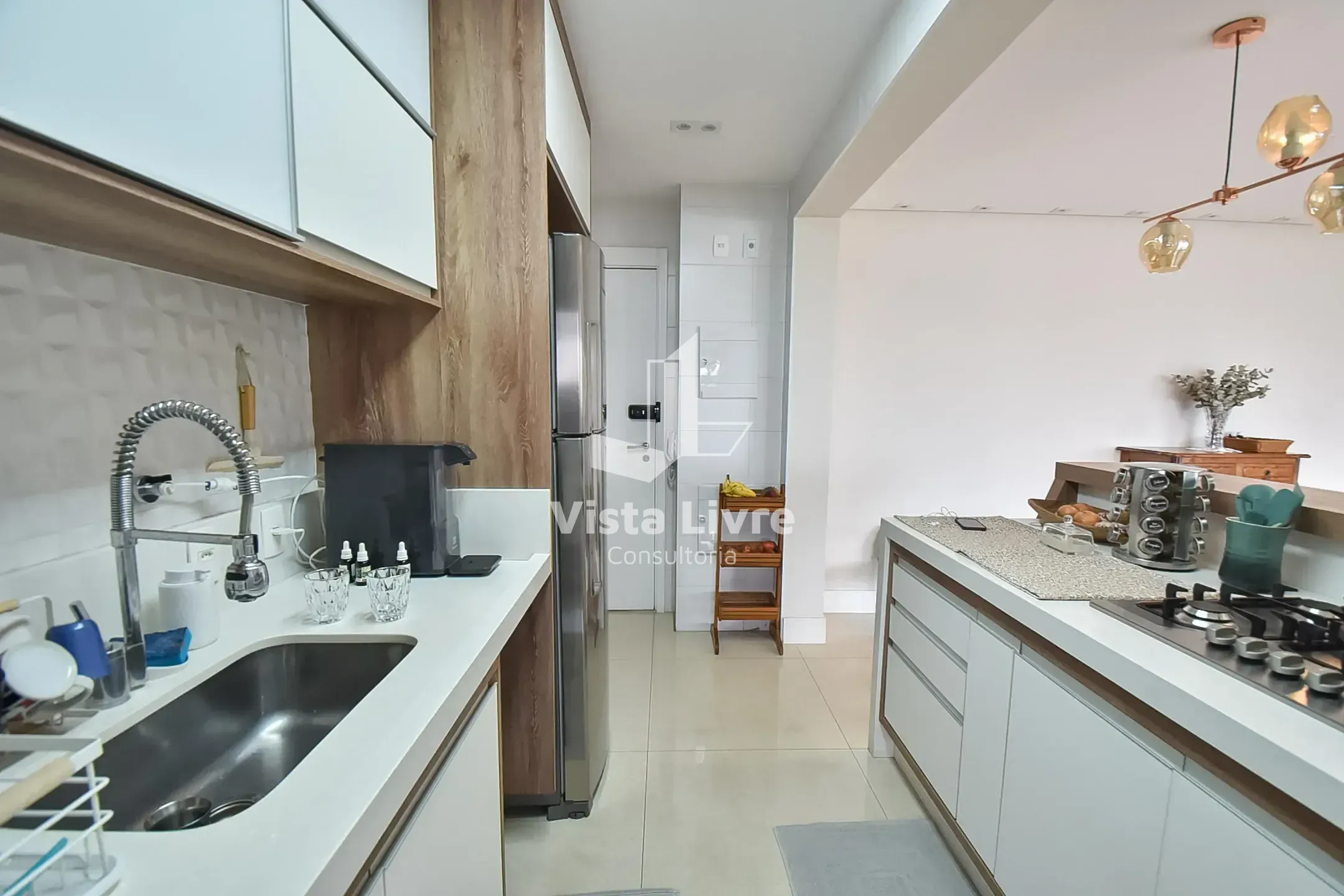 Apartamento, 2 quartos, 100 m² - Foto 18