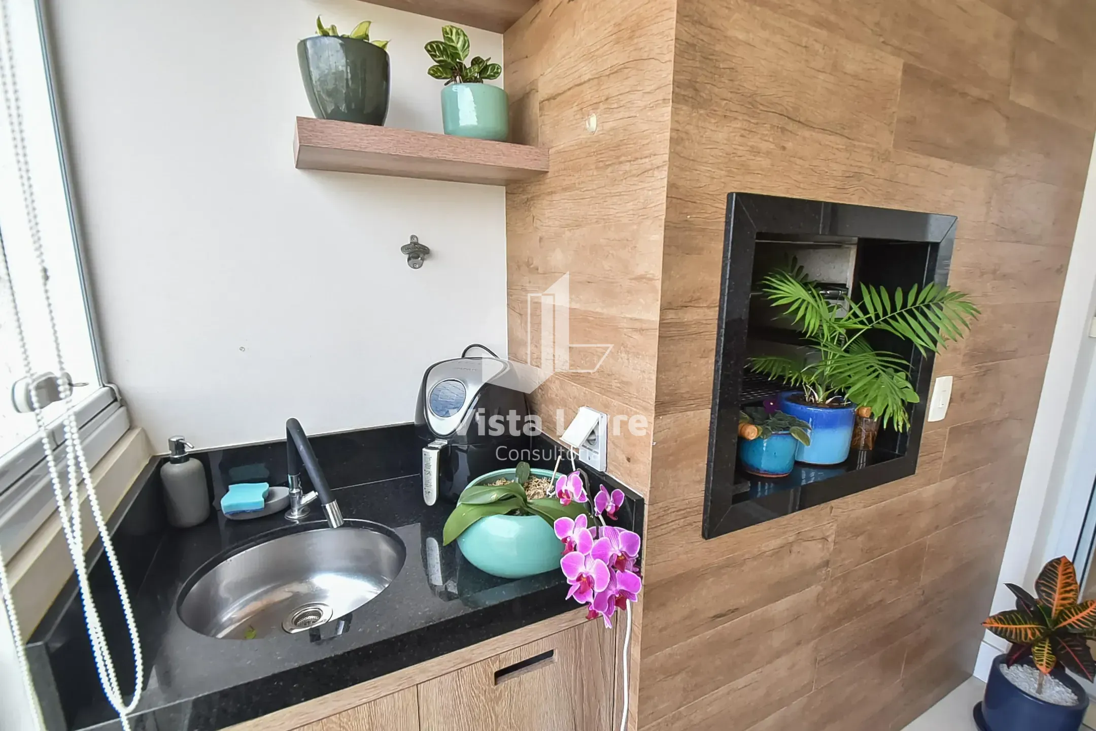 Apartamento, 2 quartos, 100 m² - Foto 20