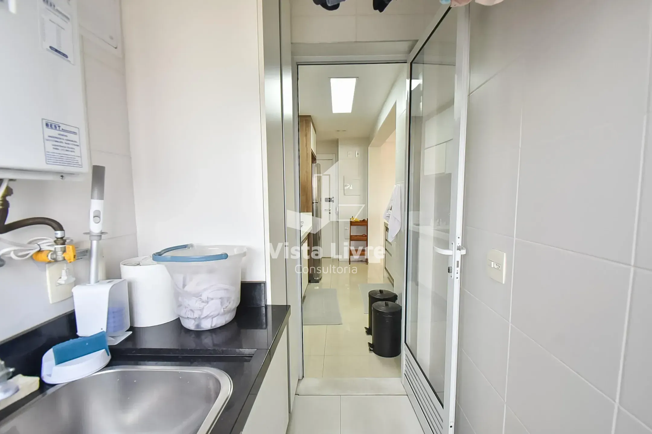 Apartamento, 2 quartos, 100 m² - Foto 16