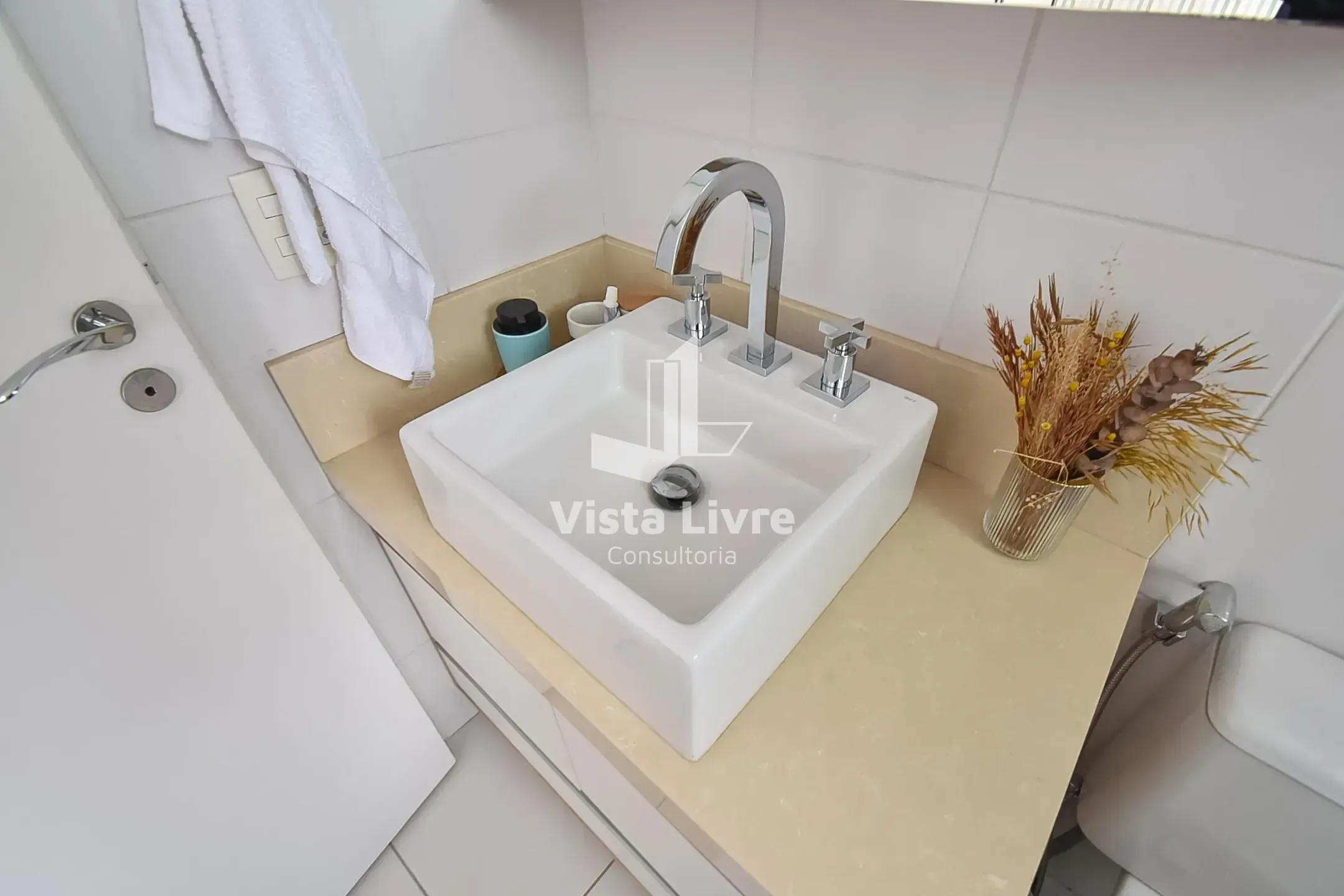 Apartamento, 2 quartos, 100 m² - Foto 35