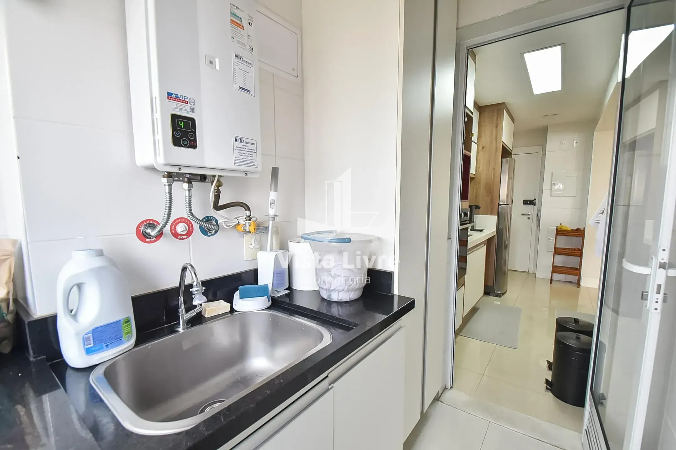 Apartamento, 2 quartos, 100 m² - Foto 15