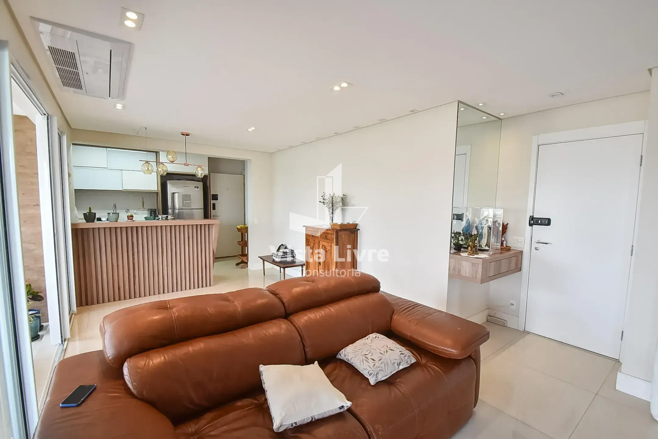 Apartamento, 2 quartos, 100 m² - Foto 7