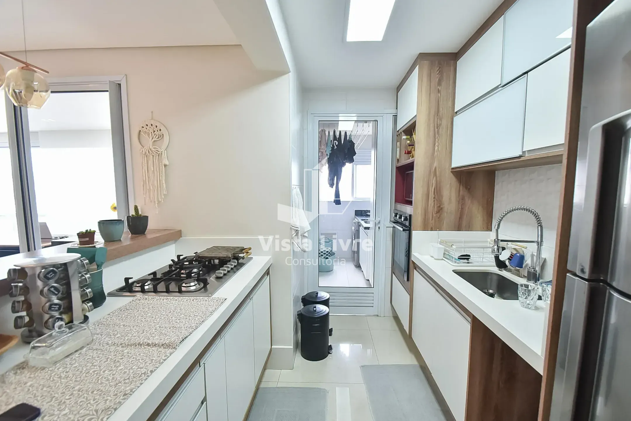Apartamento, 2 quartos, 100 m² - Foto 21