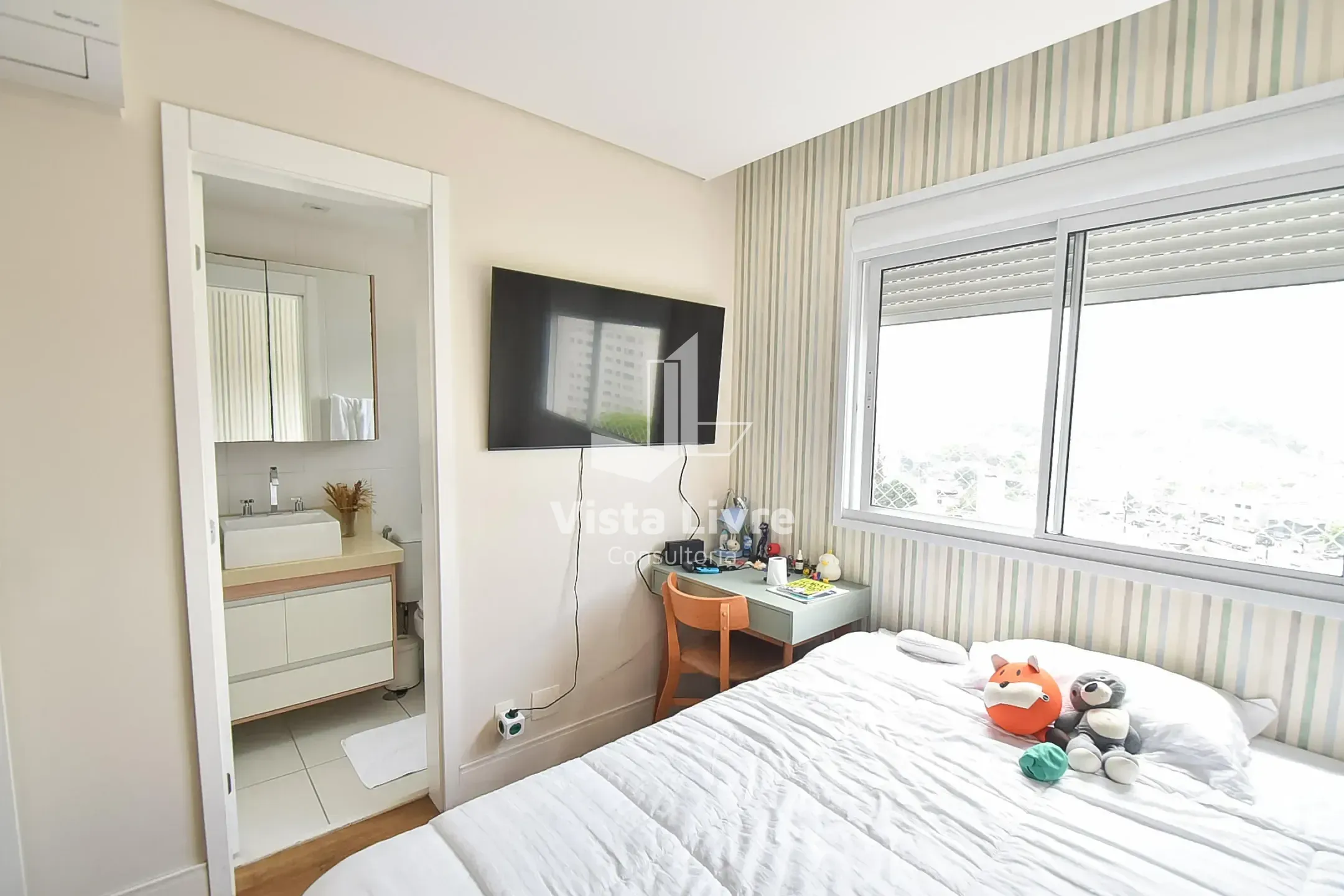Apartamento, 2 quartos, 100 m² - Foto 24