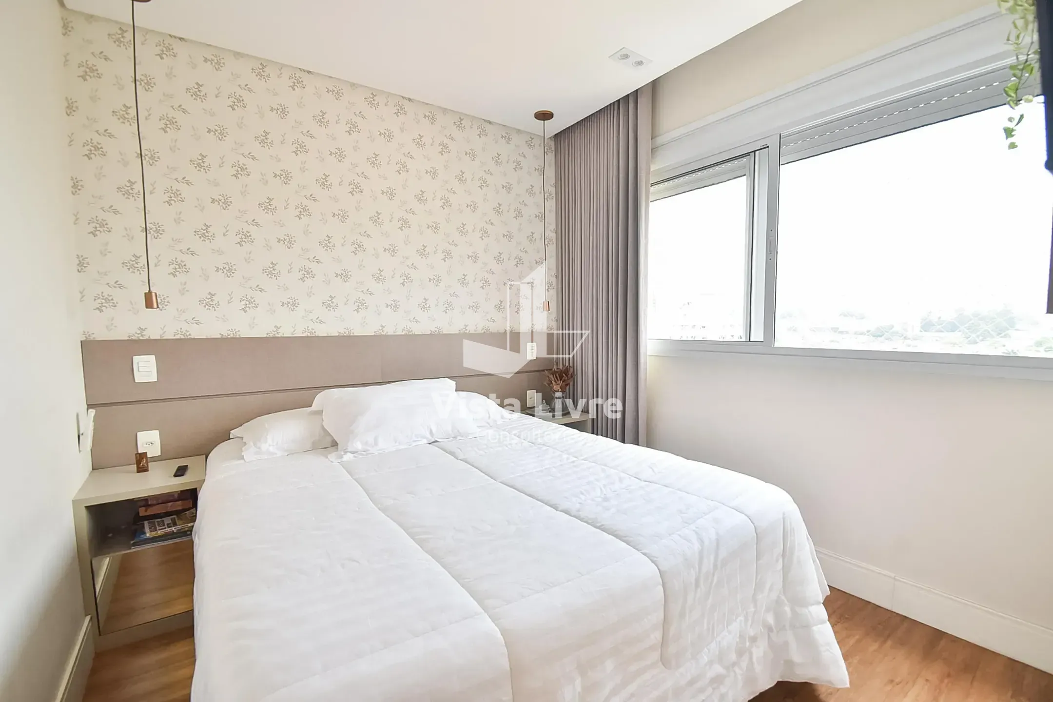Apartamento, 2 quartos, 100 m² - Foto 26