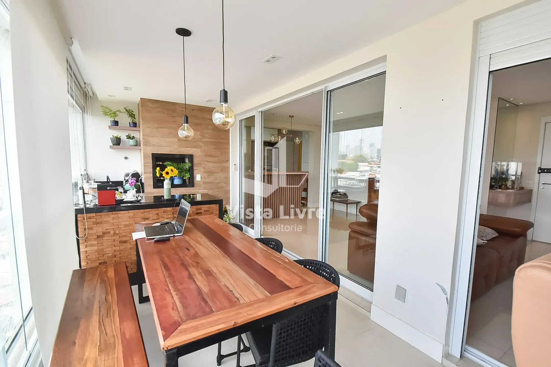Apartamento, 2 quartos, 100 m² - Foto 11