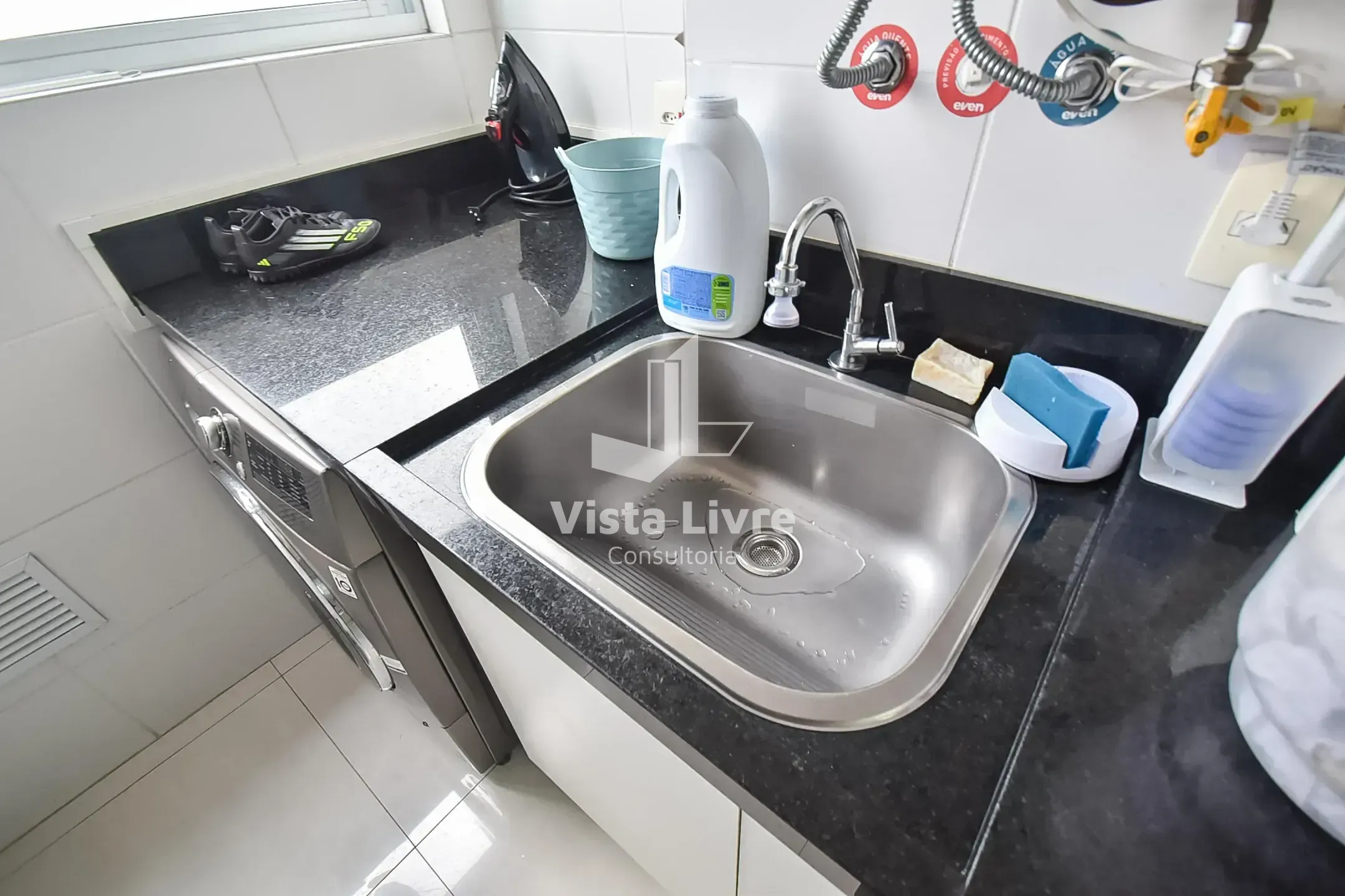 Apartamento, 2 quartos, 100 m² - Foto 22