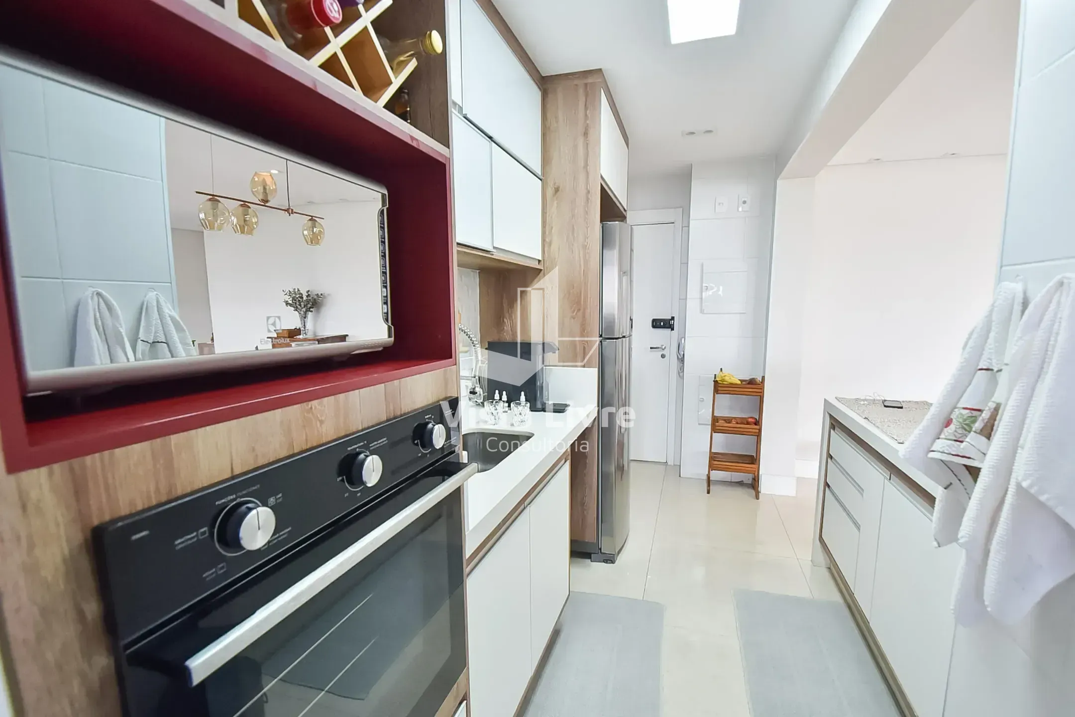 Apartamento, 2 quartos, 100 m² - Foto 14