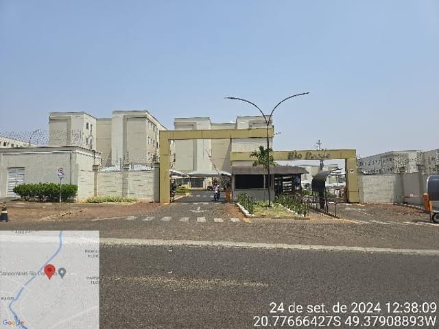 Foto do Apartamento - Apartamento à venda 1 Vaga, 10M², LOTEAMENTO CLUBE V, SAO JOSE DO RIO PRETO - SP | Imobiliária Compare