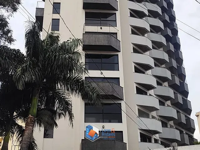 Apartamento 4 quartos e 6 banheiros, à venda, no bairro Água Fria em São Paulo