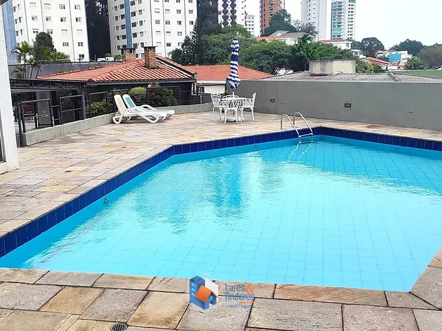 Apartamento 4 quartos e 6 banheiros, à venda, no bairro Água Fria em São Paulo