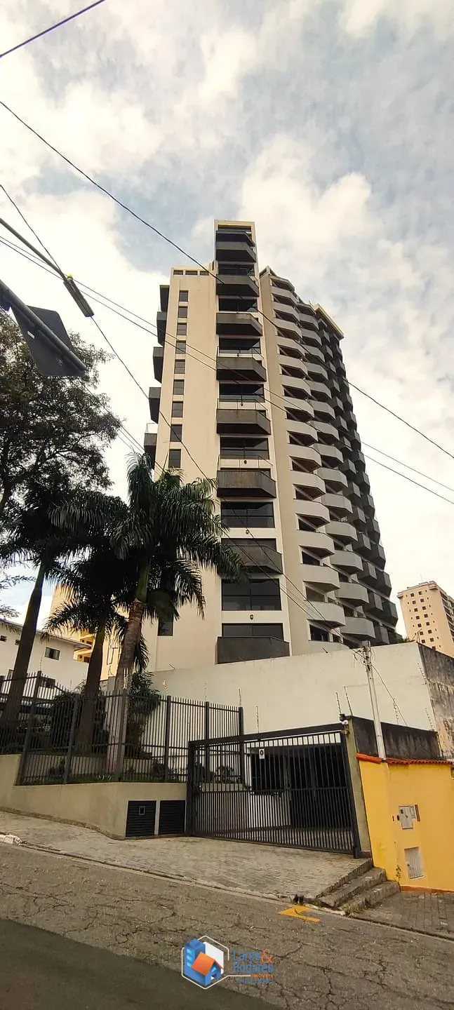 Apartamento, 4 quartos, 190 m² - Foto 1