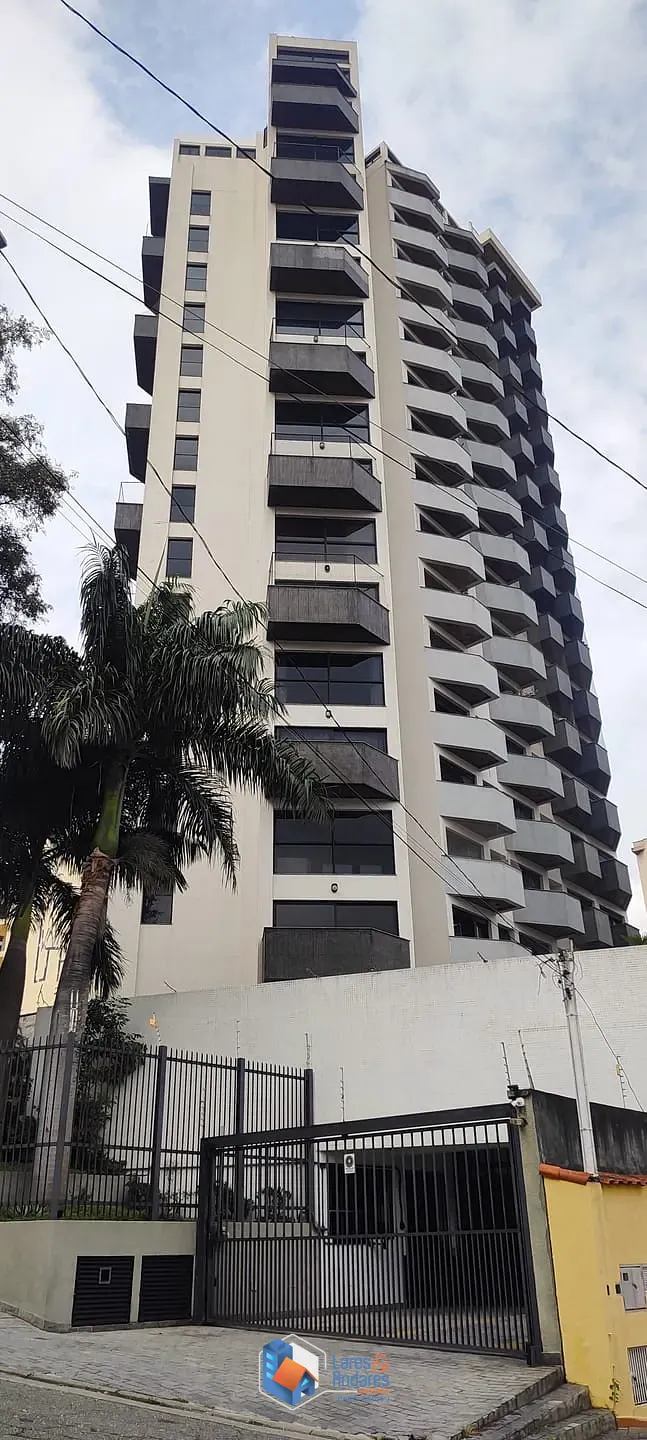 Apartamento, 4 quartos, 190 m² - Foto 2