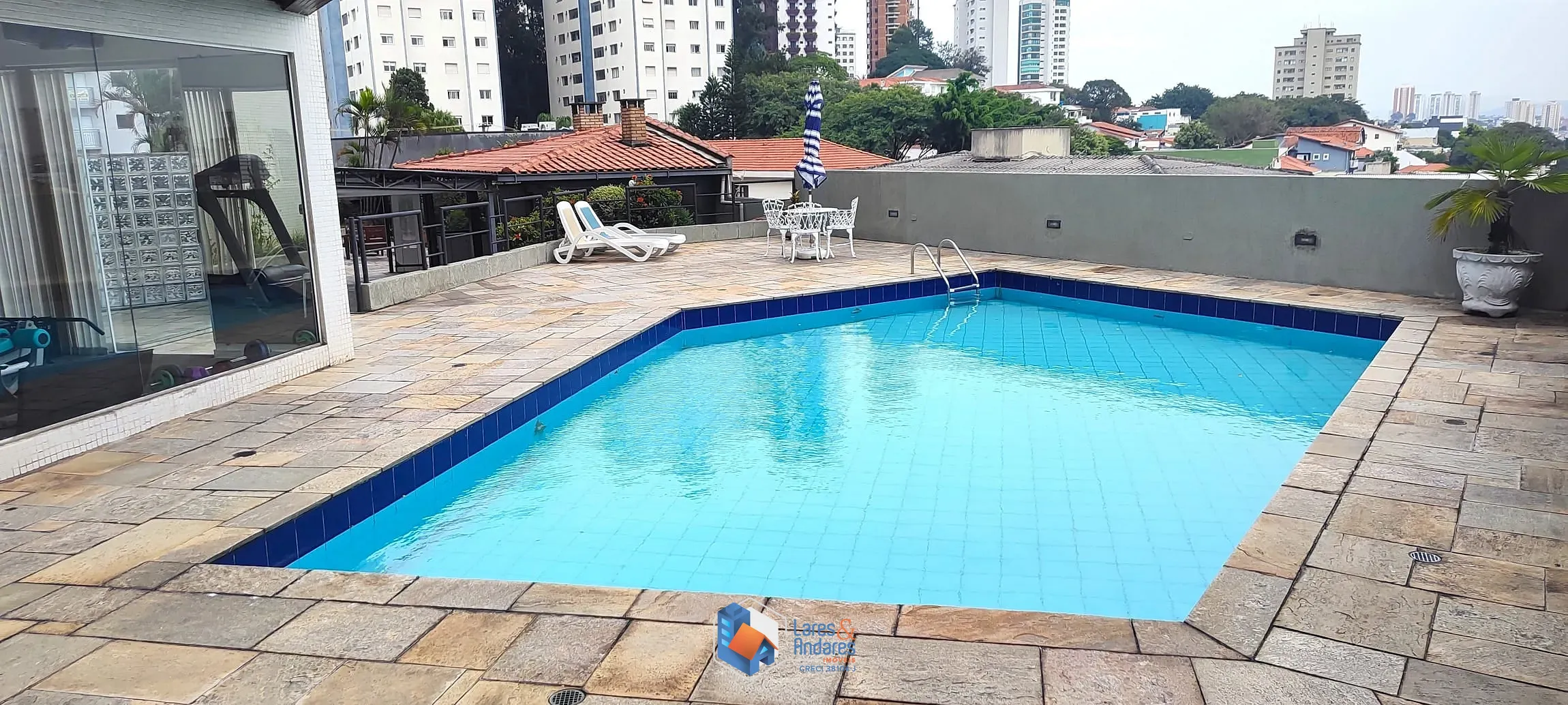Apartamento, 4 quartos, 190 m² - Foto 3