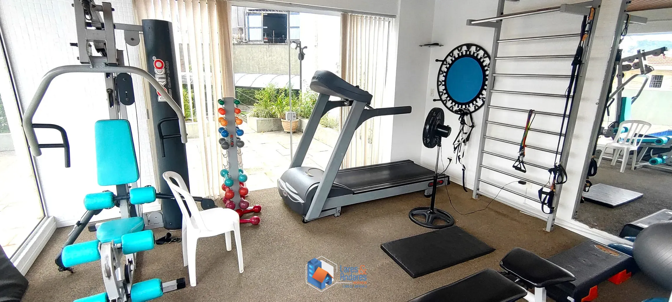 Apartamento, 4 quartos, 190 m² - Foto 6