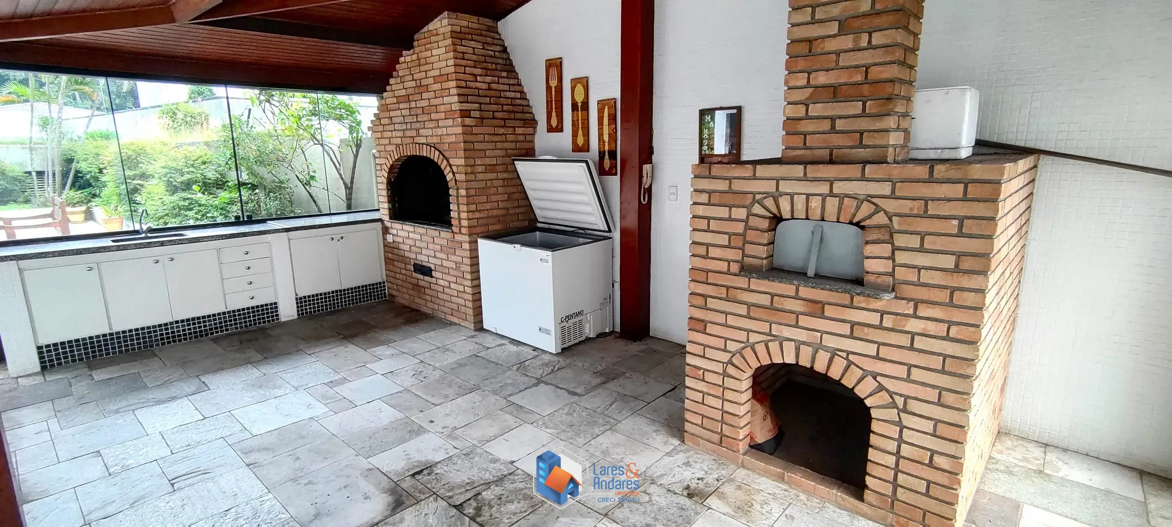 Apartamento, 4 quartos, 190 m² - Foto 8