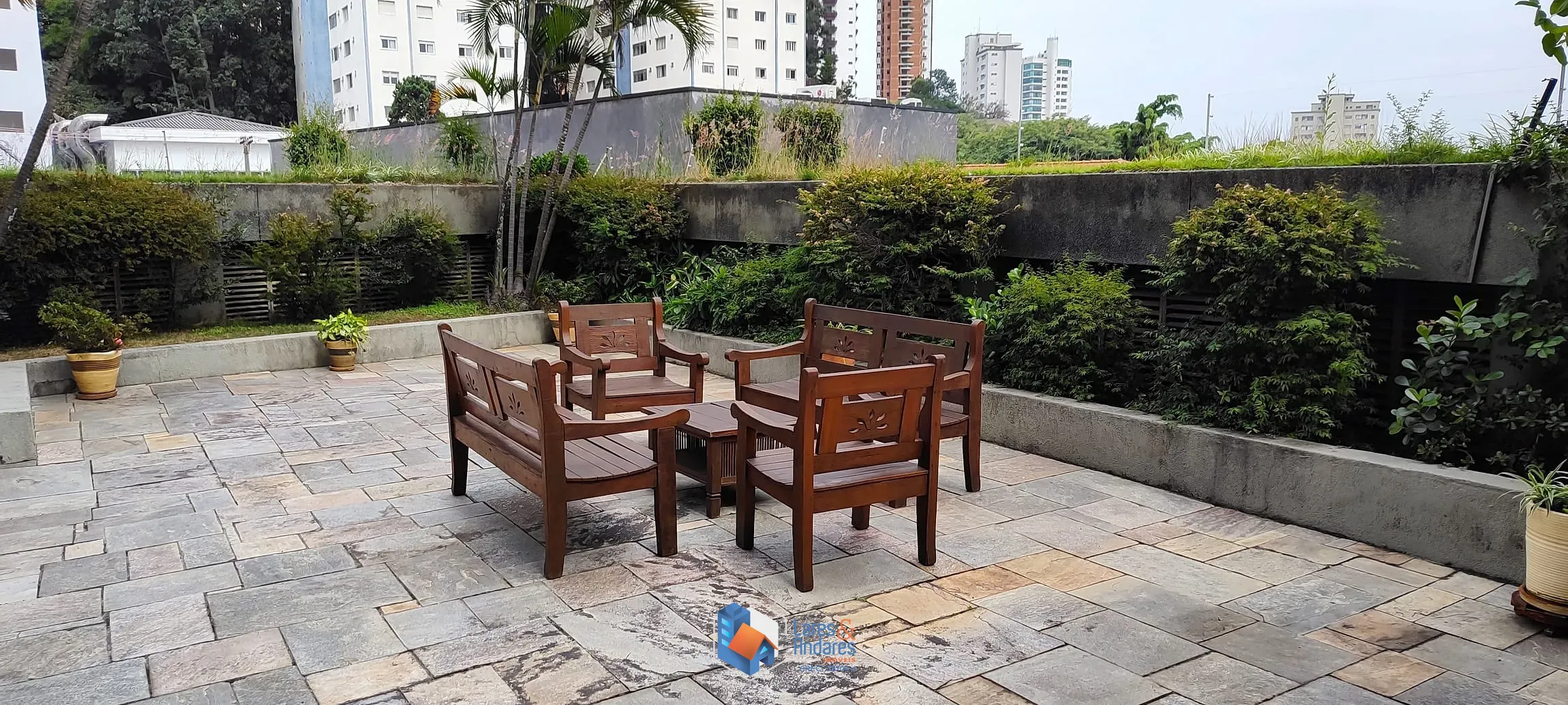 Apartamento, 4 quartos, 190 m² - Foto 9