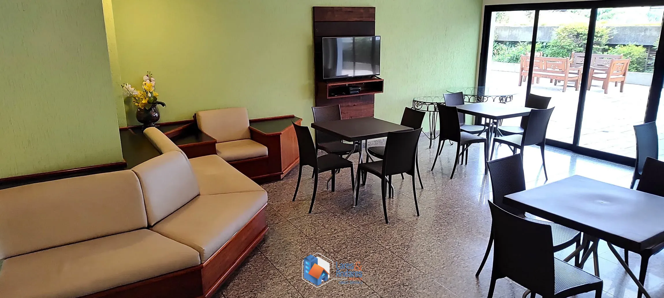 Apartamento, 4 quartos, 190 m² - Foto 11