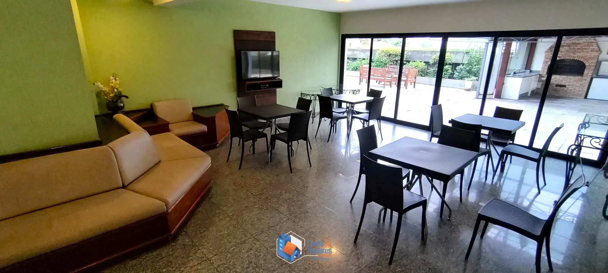 Apartamento, 4 quartos, 190 m² - Foto 12
