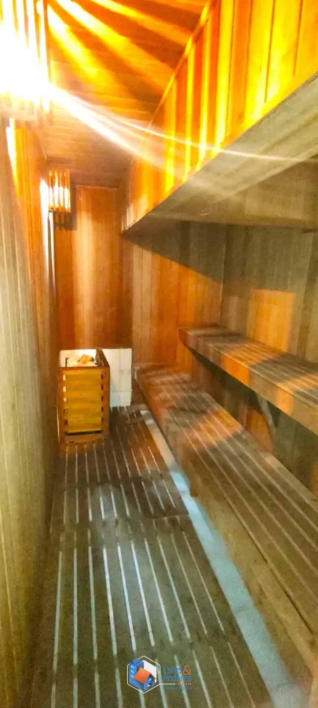 Apartamento, 4 quartos, 190 m² - Foto 13