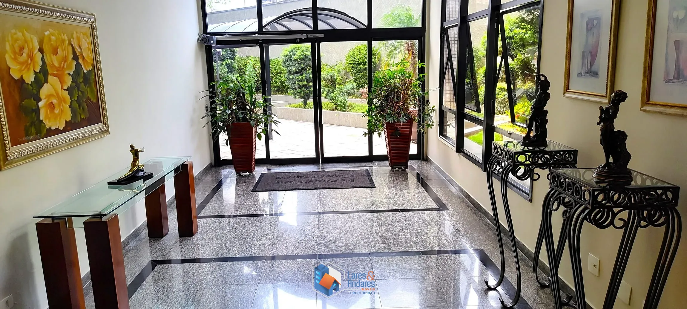 Apartamento, 4 quartos, 190 m² - Foto 15