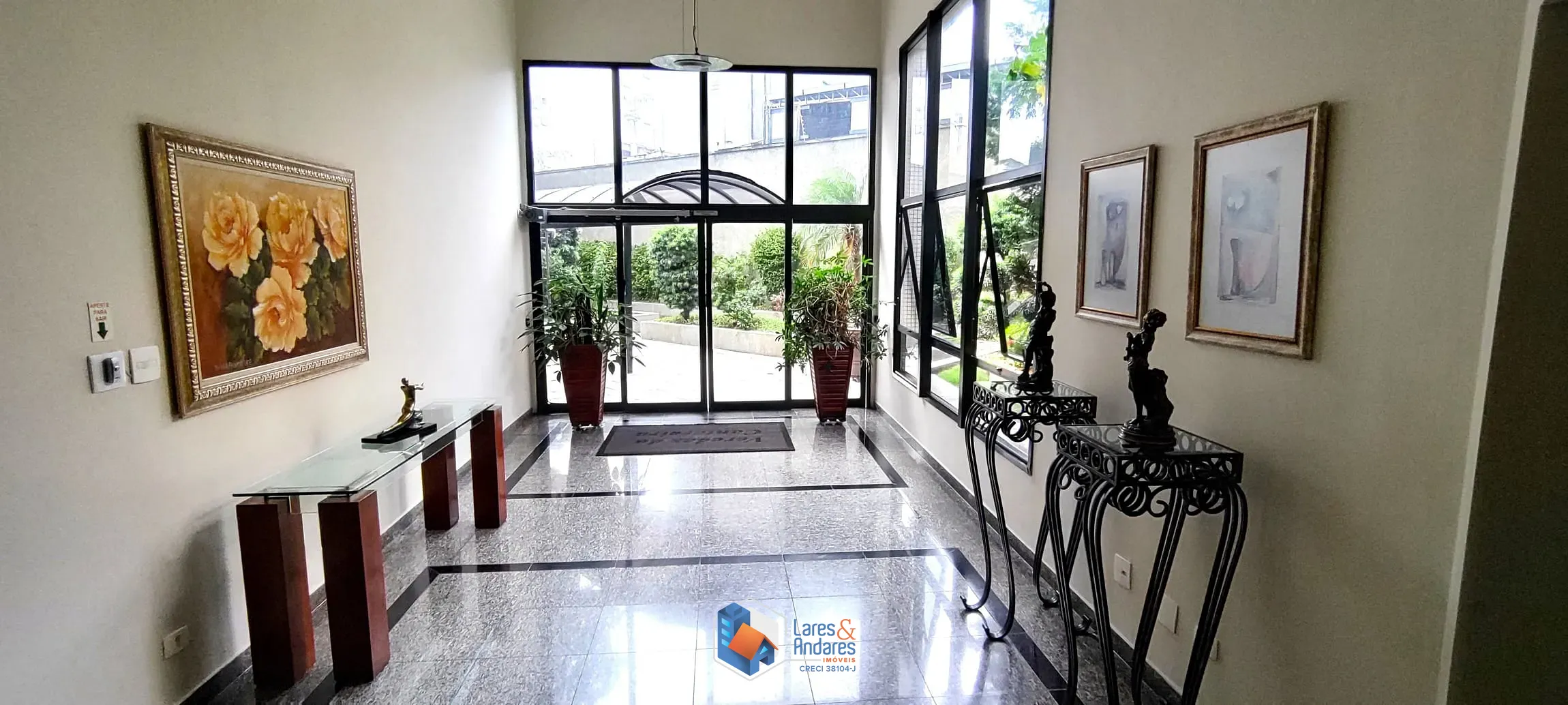 Apartamento, 4 quartos, 190 m² - Foto 16