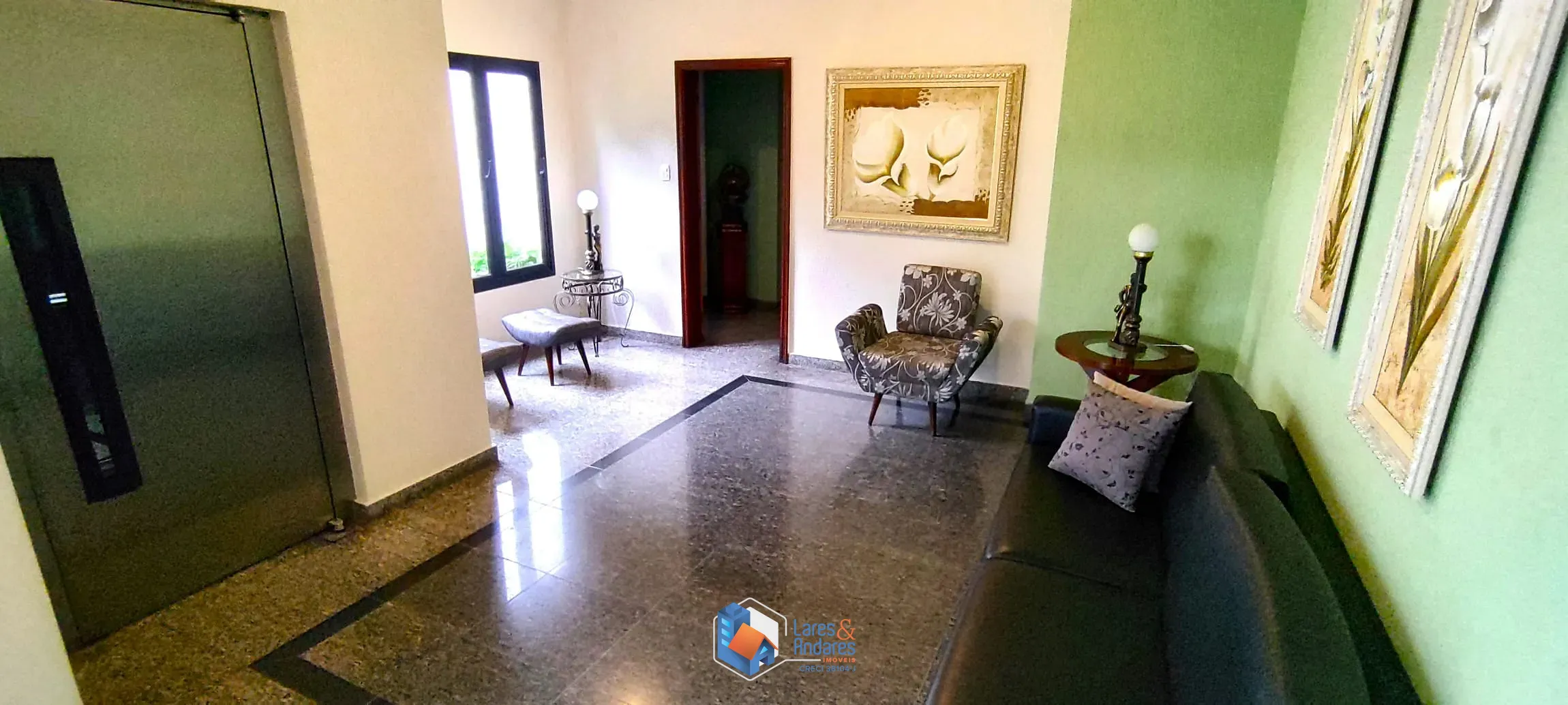 Apartamento, 4 quartos, 190 m² - Foto 17