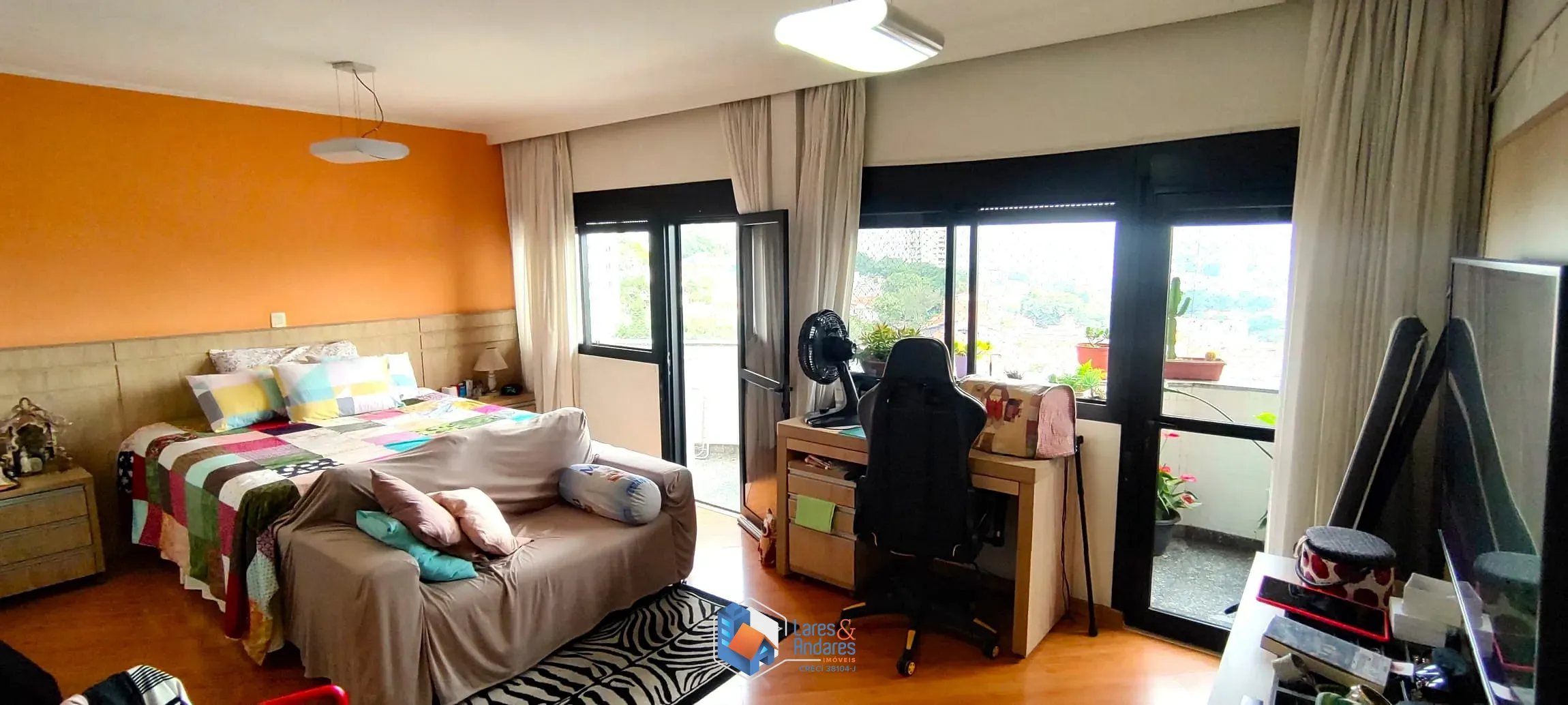Apartamento, 4 quartos, 190 m² - Foto 41