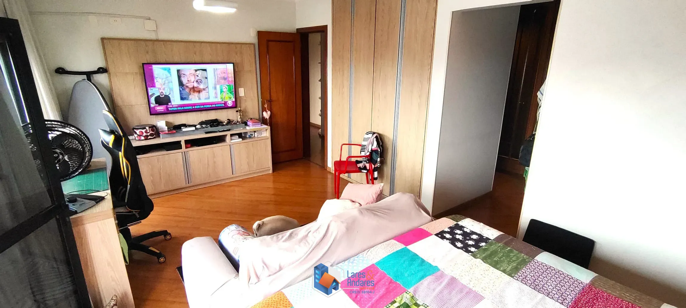 Apartamento, 4 quartos, 190 m² - Foto 42