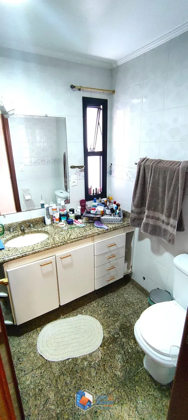 Apartamento, 4 quartos, 190 m² - Foto 40