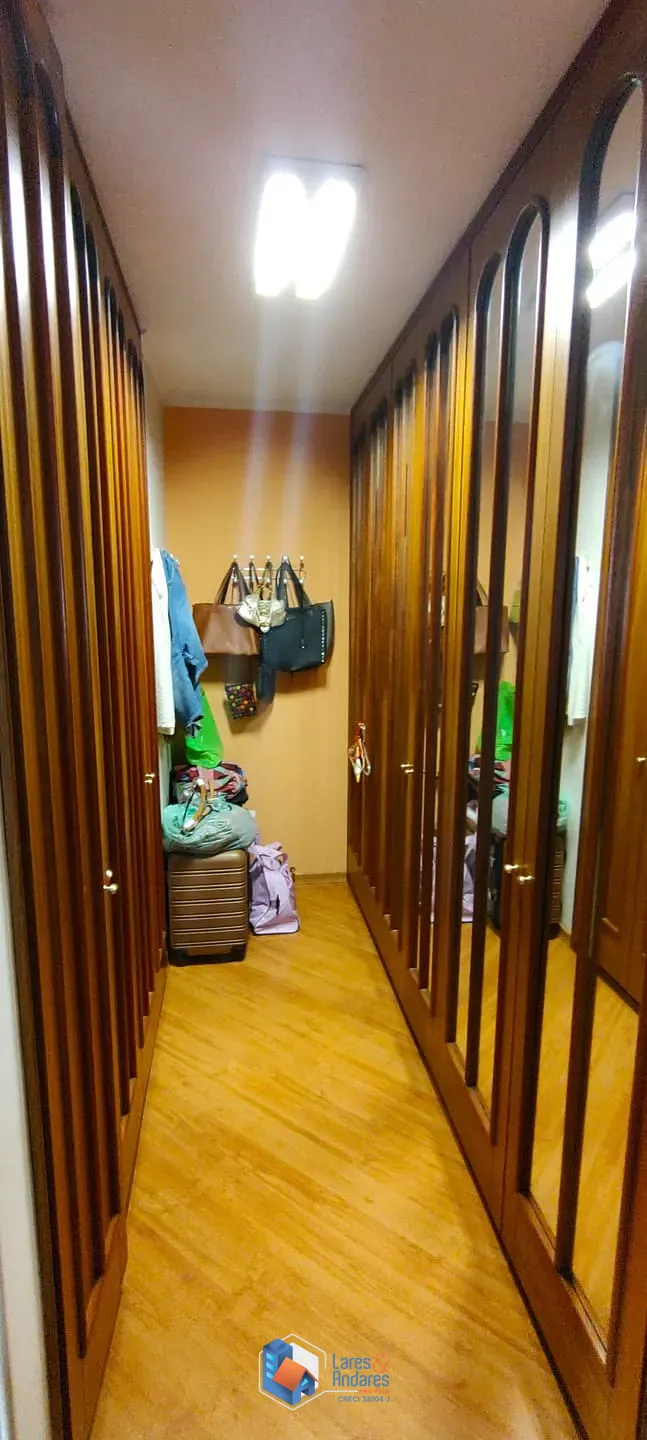 Apartamento, 4 quartos, 190 m² - Foto 39