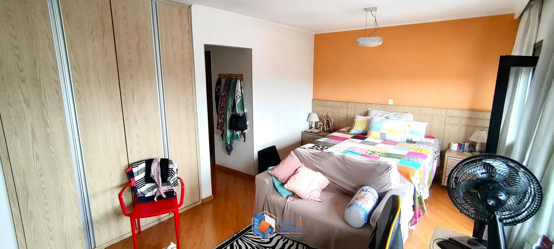 Apartamento, 4 quartos, 190 m² - Foto 43