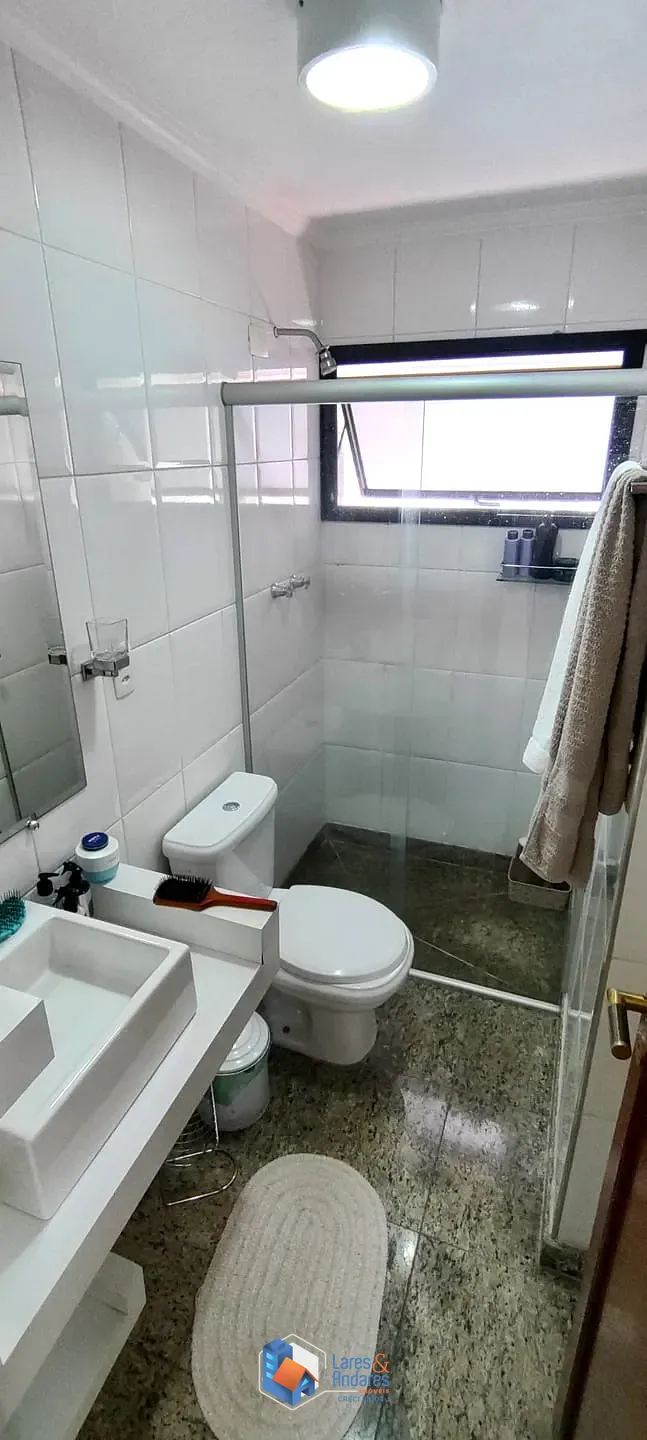 Apartamento, 4 quartos, 190 m² - Foto 44