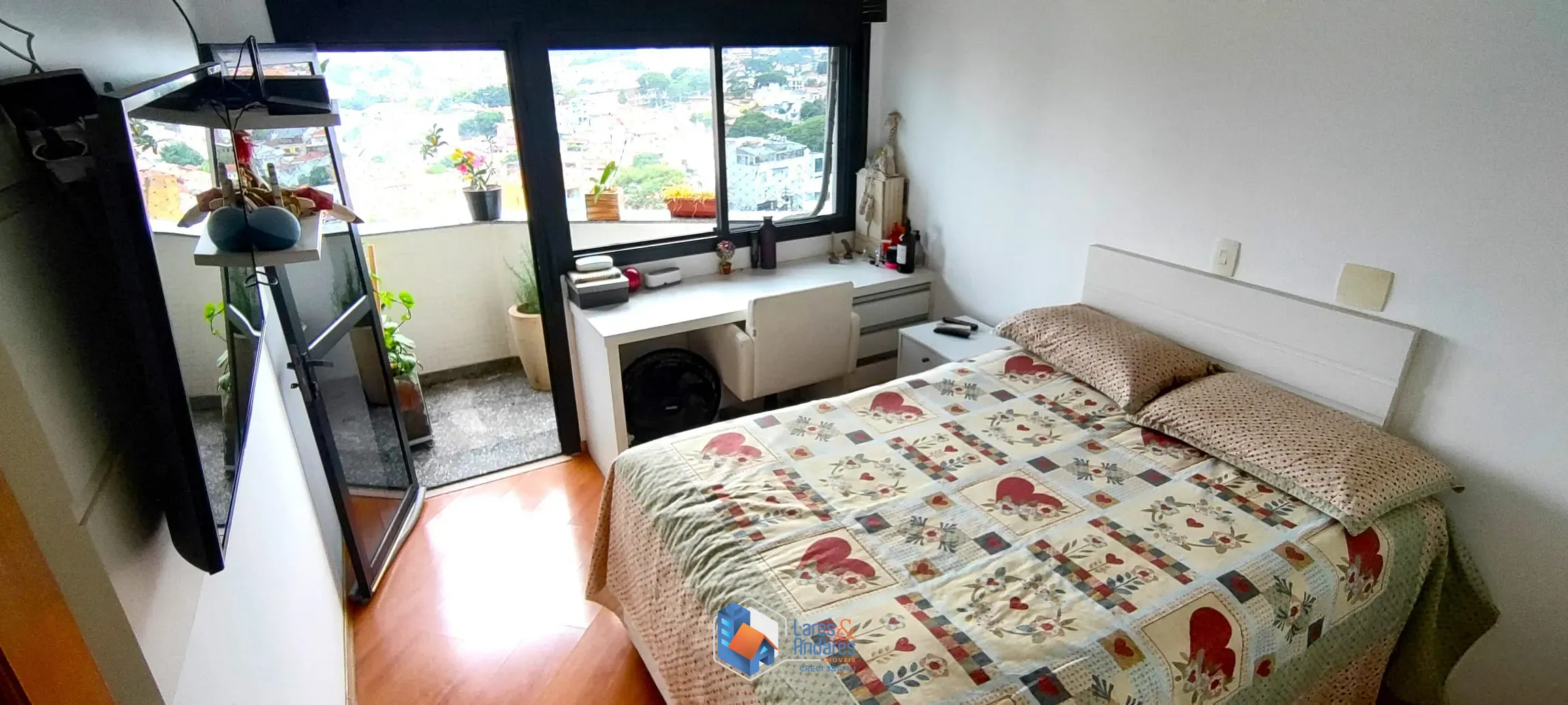 Apartamento, 4 quartos, 190 m² - Foto 45
